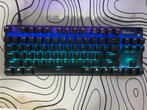 Steelseries Apex pro tkl 2023, Computers en Software, Toetsenborden, Steelseries Apex pro, Ergonomisch, Ophalen of Verzenden, Zo goed als nieuw