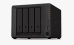 Synology DS 920+ 2Ghz 4GB RAM, Ophalen of Verzenden, Zo goed als nieuw