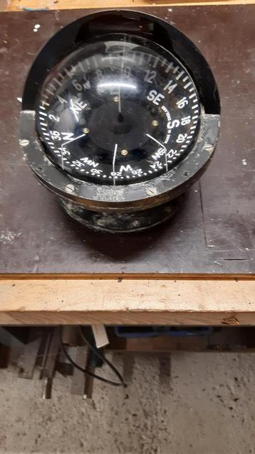 Te koop sestrel kompas  beschikbaar voor biedingen
