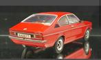 Opel  C Kadett 1:18 Modelauto, Hobby en Vrije tijd, Modelauto's | 1:18, Ophalen of Verzenden, Nieuw, Auto, Overige merken