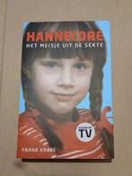 Frank Krake - Hannelore, Ophalen of Verzenden, Zo goed als nieuw, Frank Krake