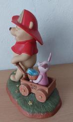 Winnie de pooh, Ophalen of Verzenden, Zo goed als nieuw, Dier