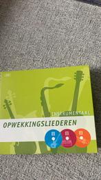 Drie cd van opwekking, Cd's en Dvd's, Ophalen of Verzenden, Zo goed als nieuw, Gospel