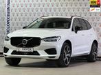 Volvo XC60 2.0 Recharge T6 AWD R-Design/PANO/BLIS/HUD/HARMAN, Auto's, Te koop, Geïmporteerd, 5 stoelen, 2100 kg