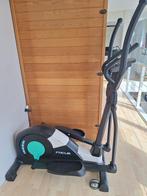 Crosstrainer Focus Fitness Fox 3, Ophalen, Zo goed als nieuw, Armen, Crosstrainer