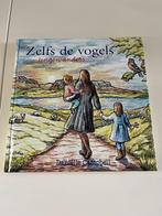 Boek Zelfs de vogels zingen anders - Daniëlle Campbell, Ophalen of Verzenden, Zo goed als nieuw