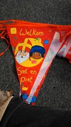 Sinterklaasspullen, Diversen, Ophalen of Verzenden, Zo goed als nieuw