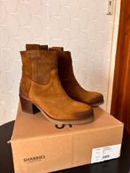 Shabbies nieuw, Kleding | Dames, Schoenen, Bruin, Lage of Enkellaarzen, Nieuw, Ophalen of Verzenden