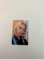 Stray kids felix ATE pob photocard, Ophalen, Zo goed als nieuw, Foto of Kaart
