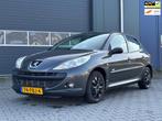 Peugeot 206 + 1.4 Millesim 200 |Airco|, 4 cilinders, Origineel Nederlands, Bedrijf, Handgeschakeld