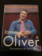 Jamie Oliver, Ophalen of Verzenden, Zo goed als nieuw, Overige gebieden