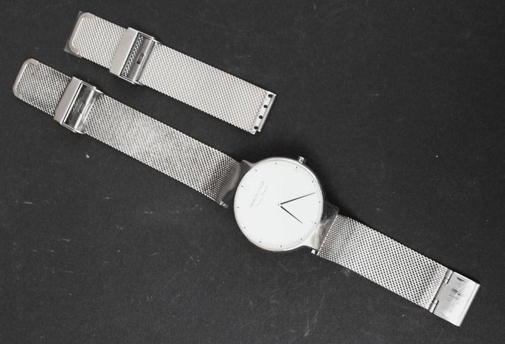 Horloge Max René - Bering Model 15540 - NIEUWSTAAT, Sieraden, Tassen en Uiterlijk, Horloges | Heren, Nieuw, Polshorloge, Overige merken