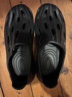 Zwarte clogs, Ophalen of Verzenden, Zwart