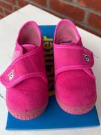 Richter maat 22 meisjes schoenen Textil fuchsia (nieuw), Richter, Meisje, Schoenen, Nieuw