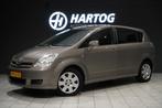 Toyota Verso 1.8 VVT-i Sol + CLIMATE CONTROL / TREKHAAK, Auto's, 1330 kg, Gebruikt, 4 cilinders, 129 pk