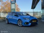 Ford Focus 2.3 RS LSD | Stuur vw| Sony | Camera | Carplay, Gebruikt, 4 cilinders, Met garantie (alle), 2300 cc