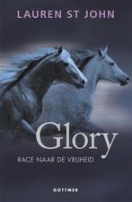 Lauren st john: glory, Ophalen of Verzenden, Gelezen
