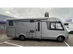 Hymer B 704 SL Aut Level DakAirco SL Comfort pakket, Caravans en Kamperen, Campers, Luifel, Vloeistofverwarming, 7 tot 8 meter