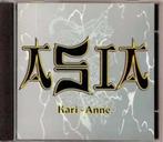 CD Asia – Kari-Anne CD 10030, Ophalen of Verzenden, Zo goed als nieuw, Poprock