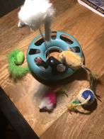 Katten speeltjes met interactive muis met afstandbediening, Dieren en Toebehoren, Ophalen of Verzenden, Zo goed als nieuw, Overig speelgoed