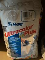 Mapei Ultracolor Plus Voegsel - Kleur 123, Ophalen of Verzenden, Nieuw, Minder dan 50 mm, Overige typen
