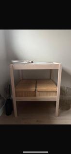 Nette ikea sniglar commode met accessoires en extra boxen, Ophalen, 70 cm of meer, Hout, 65 cm of meer
