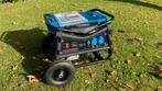 Hyundai generator, Doe-het-zelf en Verbouw, Aggregaten, Ophalen, Benzine, Nieuw, Geluidgedempt