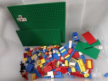 Lotje Lego  beschikbaar voor biedingen