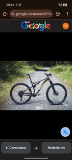 MTB Sonder Full suspension, Gebruikt, Fully, 53 tot 57 cm, Ophalen