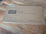 Zyxel T-56 Modem/Router, Computers en Software, Routers en Modems, Ophalen of Verzenden, Nieuw, Router met modem, Zyxel