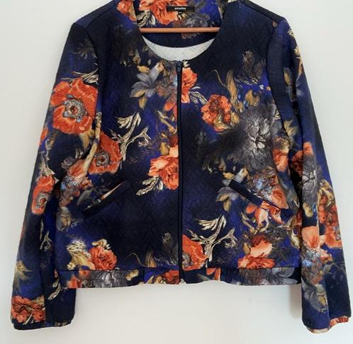 Merk kleding  blazers  meerdere. 46/44 blouse 44!⭐️, Kleding | Dames, Blouses en Tunieken, Zo goed als nieuw, Maat 42/44 (L), Groen