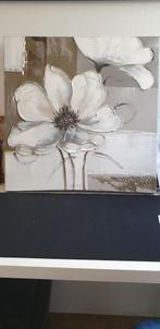 schilderij, Ophalen