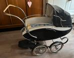 Vintage kinderwagen, Kinderen en Baby's, Kinderwagens en Combinaties, Ophalen, Gebruikt, Kinderwagen, Overige merken
