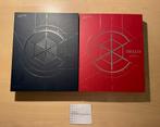 Cix hello chapter 2: hello strange place albums conpleet, Verzenden, Zo goed als nieuw