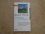 merian live reisgids Zuid Tirol, Dolomieten, Ophalen of Verzenden, Zo goed als nieuw, Europa, Reisgids of -boek