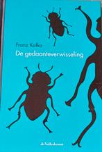Kafka - De Gedaanteverwisseling (Volkskrant editie), Ophalen of Verzenden