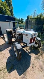 David Brown 770 selectamatic, Zakelijke goederen, Agrarisch | Tractoren, Tot 2500, Oldtimer, Tot 80 Pk, Ophalen