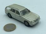 Mercedes E290T, Siku, Hobby en Vrije tijd, Modelauto's | 1:50, Ophalen of Verzenden, Gebruikt, Auto, SIKU