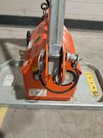 Vacuüm hijsunit met zuignap 150 kg – Hamevac VTH-150-BL (201, Gebruikt, Weijman, Info@weijmantrading.nl, Ochten