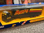 Corgi Toys C1231 Volvo F12 Globetrotter Mars, Ophalen of Verzenden, Nieuw, Bus of Vrachtwagen, Corgi