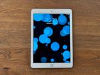 iPad Air 2 32GB incl doos en hoes, Computers en Software, Apple iPads, 10 inch, Gebruikt, 32 GB, Wit