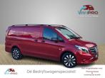 Mercedes-benz VITO 119 CDI 190PK automaat Lang / Navi / Trek, Auto's, Bestelauto's, Automaat, Bedrijf, 1984 kg, 2 stoelen