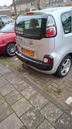 Citroën C3 Picasso 1.4 VTI 2009 Grijs, Auto's, Voorwielaandrijving, 65 €/maand, Grijs, 1100 kg