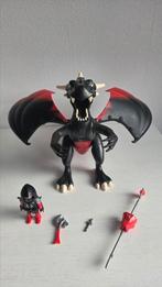 Playmobil 4838 draak, Ophalen of Verzenden, Gebruikt