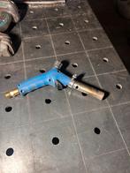 Hobby brander met piezo ontsteking, Ophalen of Verzenden, Gebruikt, Minder dan 150 ampère, Overige typen