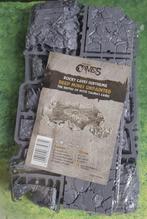 Dungeons & Lasers: Caves - ‘The Depths Of Hyste Talma’s Cave, Ophalen of Verzenden, Nieuw, Overige soorten, Toebehoren