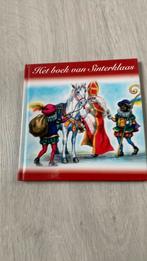 Boek van sinterklaas, Diversen, Sinterklaas, Ophalen of Verzenden, Zo goed als nieuw