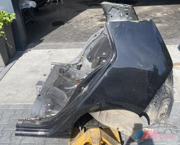 VW GOLF VII ACHTERSCHERM LINKS  beschikbaar voor biedingen