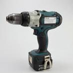 Makita BDF441 Accu Boormachine + 14.4v 3.0ah Accu en Oplader, Makita, Zo goed als nieuw, Support@makita.com, Makita Corporation, 3-11-8, Sumiyoshi-cho, 
Anjo, Aichi 446-8502
Japan
