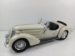 ricko 1/18 wanderer w25k, Hobby en Vrije tijd, Modelauto's | 1:18, Ophalen of Verzenden, Zo goed als nieuw, Bburago